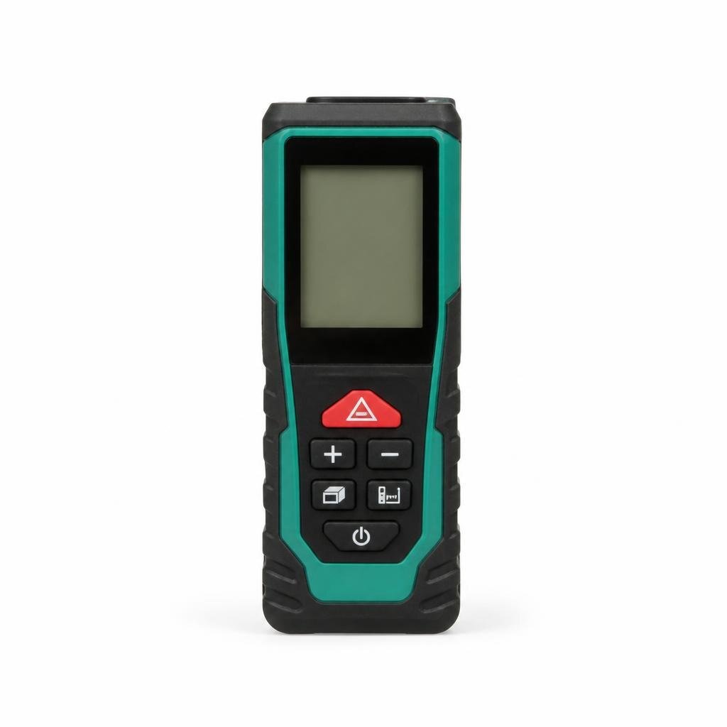 DCA ADF03-60 LASER DISTANCE METER