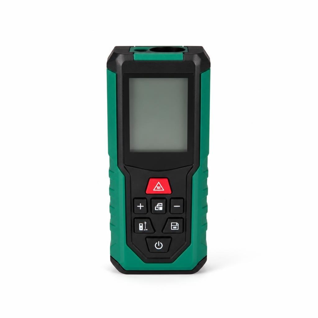 DCA ADF03-80 LASER DISTANCE METER