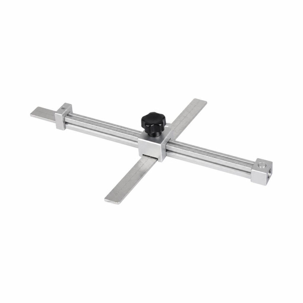 ISHII G5 200MM SCALE&GUIDE GAUGE TILE CUTTER SPARE