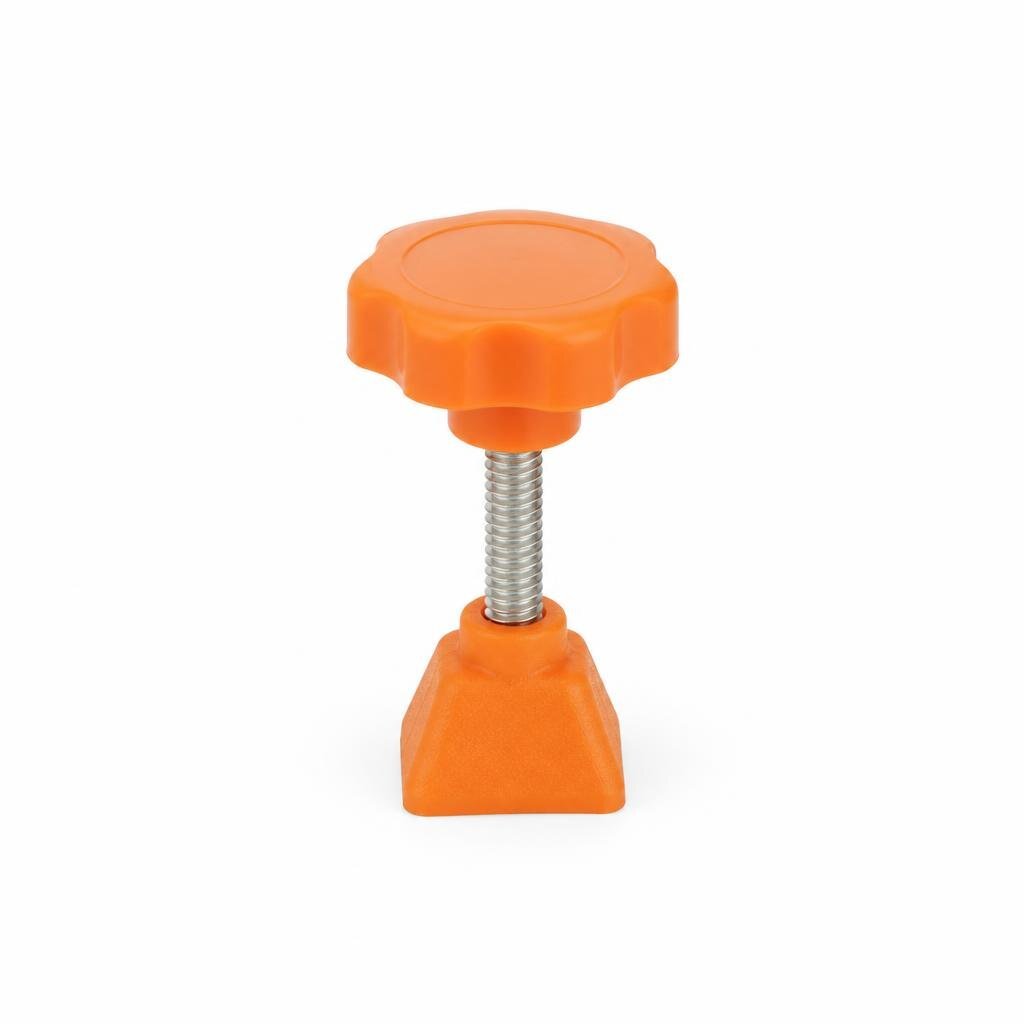 ISHII GSO GAUGE SCREW ORANGE TILE CUTTER SPARE