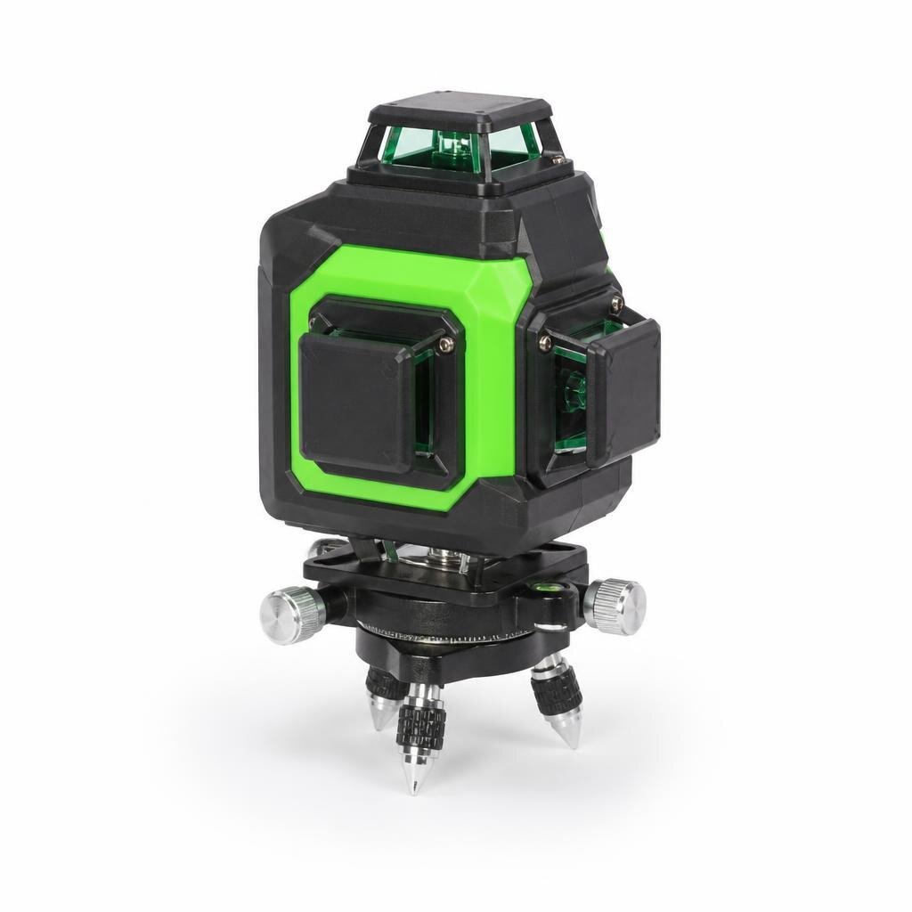 ROBINSON G3(2V-1H-1D)LIION SUPERBRIGHT LASER-GREEN