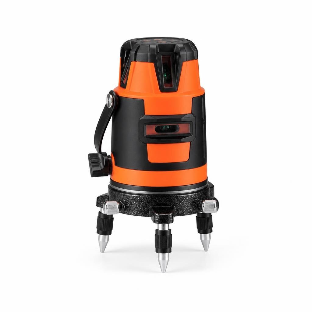 SHIJING 7265F 4H1V LASER LEVEL