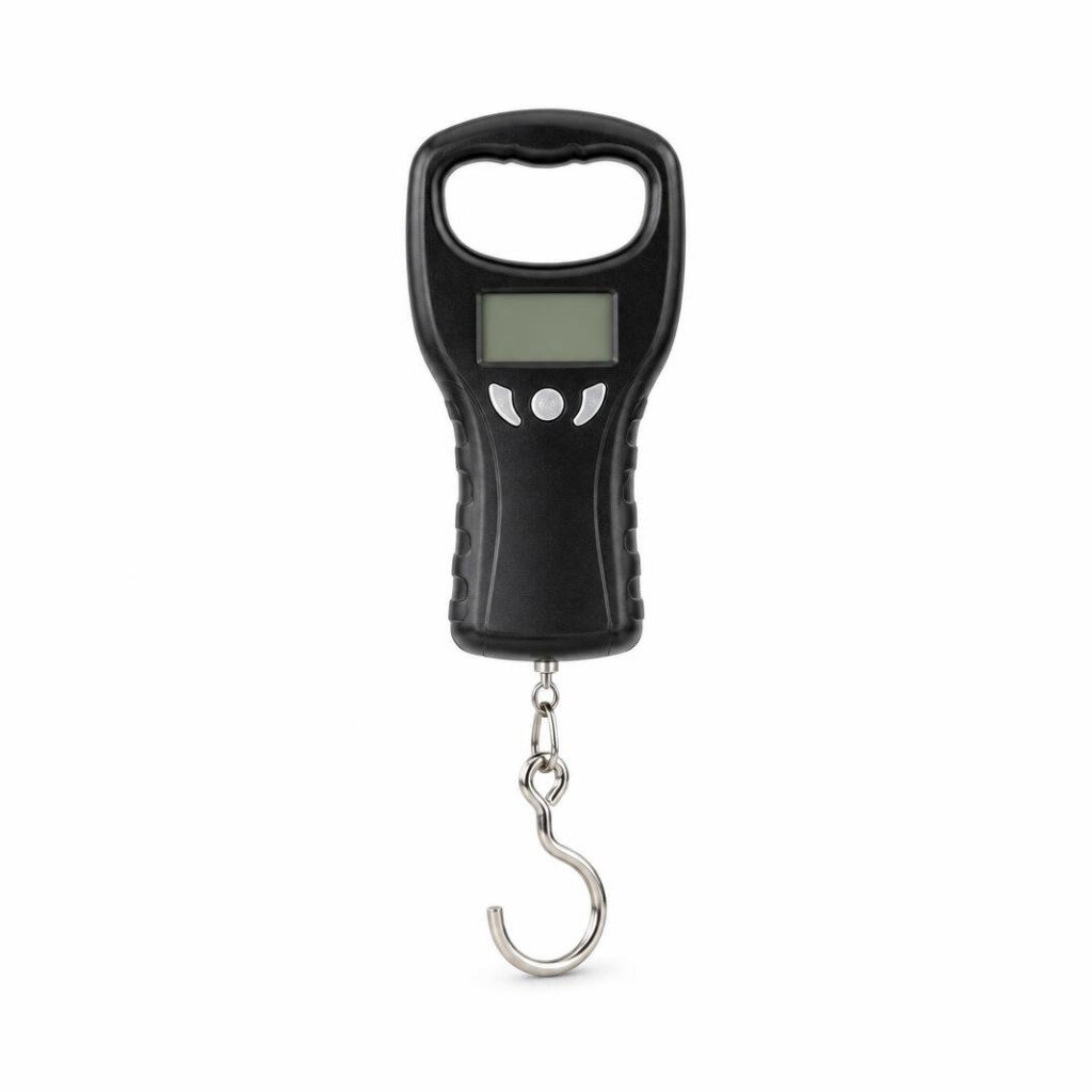 K1 45KG PORTABLE ELECTRONIC SCALE