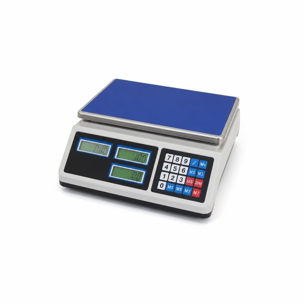 30KG CONSTANCE PRICE COMPUTER SCALE