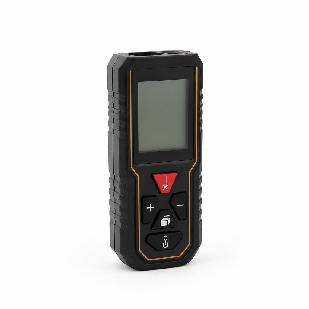 70M LASER RANGE FINDER
