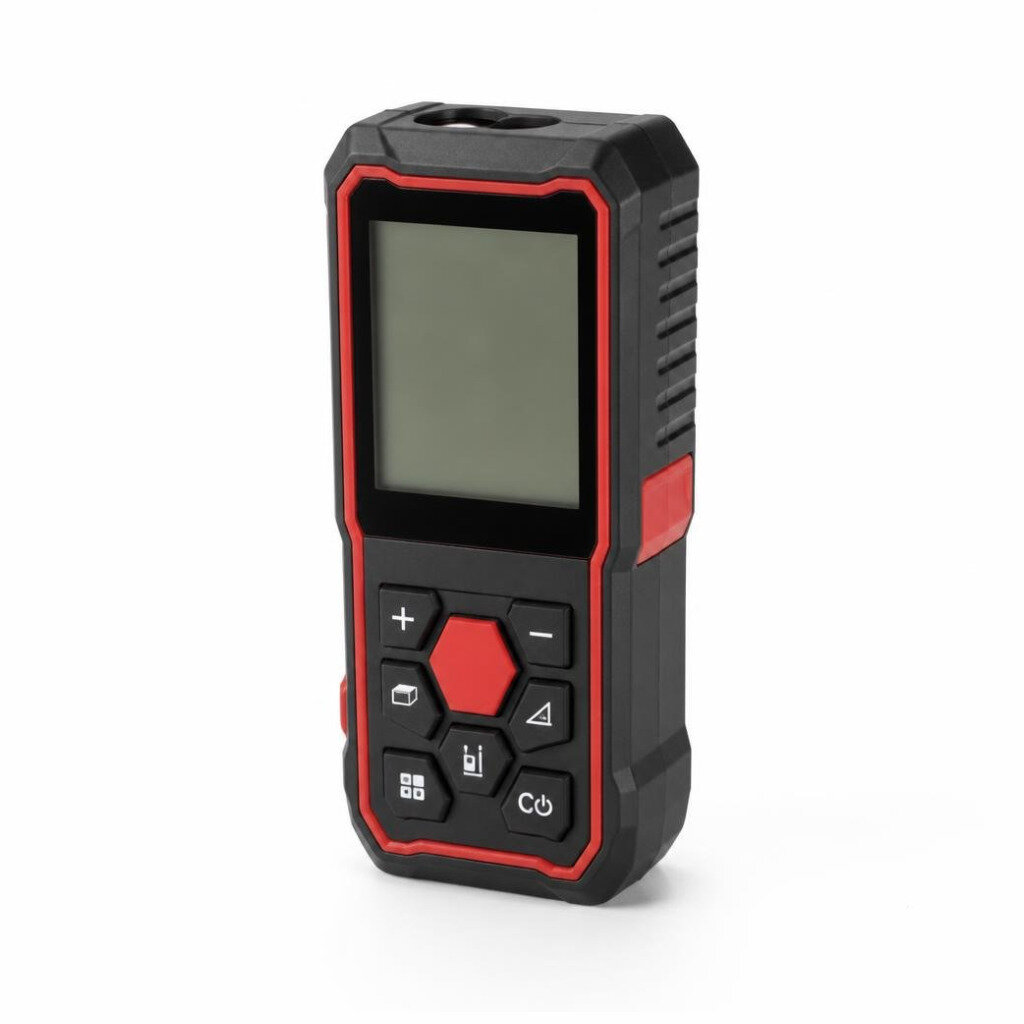 UNI-T LM50A 50M LASER RANGE FINDER