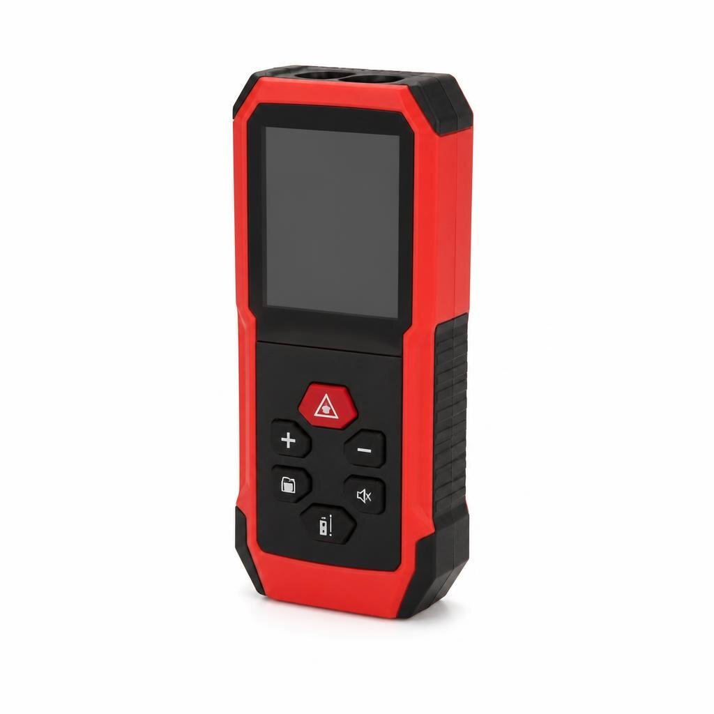 UNI-T LM120A 120M LASER RANGE FINDER