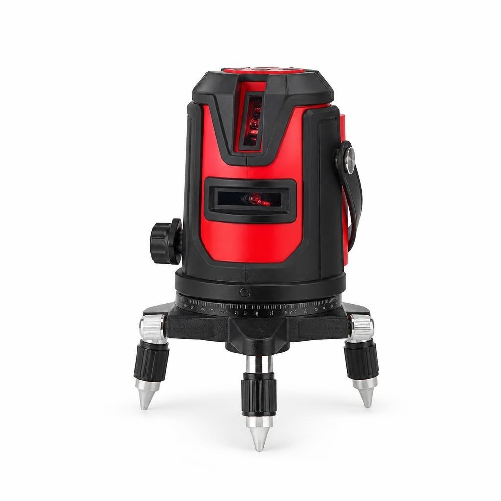 YINMA YM-H715 LASER LEVEL - RED