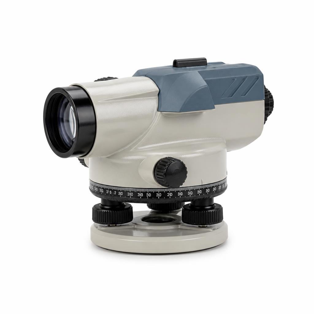 KOISS KA-32M AUTOMATIC LEVEL