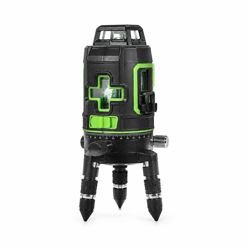 MAXX MG604 5LINE GREEN LASER WITH STAND