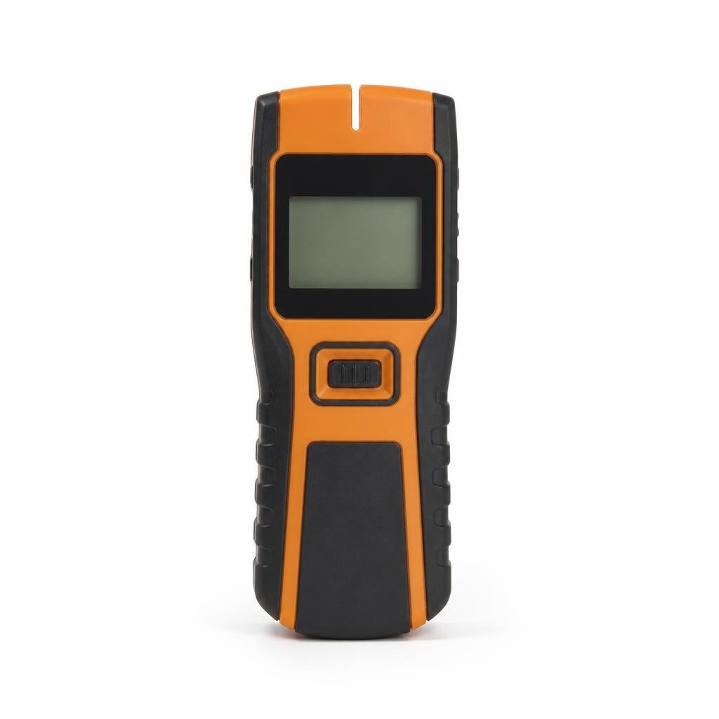 WORX WX086 ELECTRONIC DISPLAY MULTIFUNCTION WALL DETECTOR