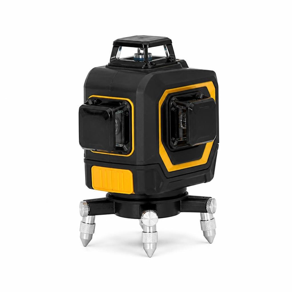 BODA BD-06 4H1V INGEN LASER LEVEL