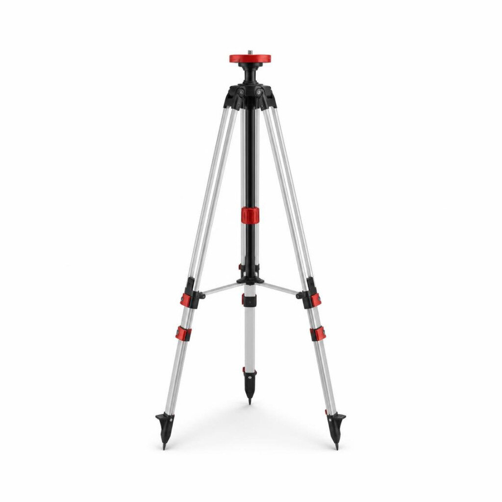MILWAUKEE P-48-35-1411 LASER TRIPOD