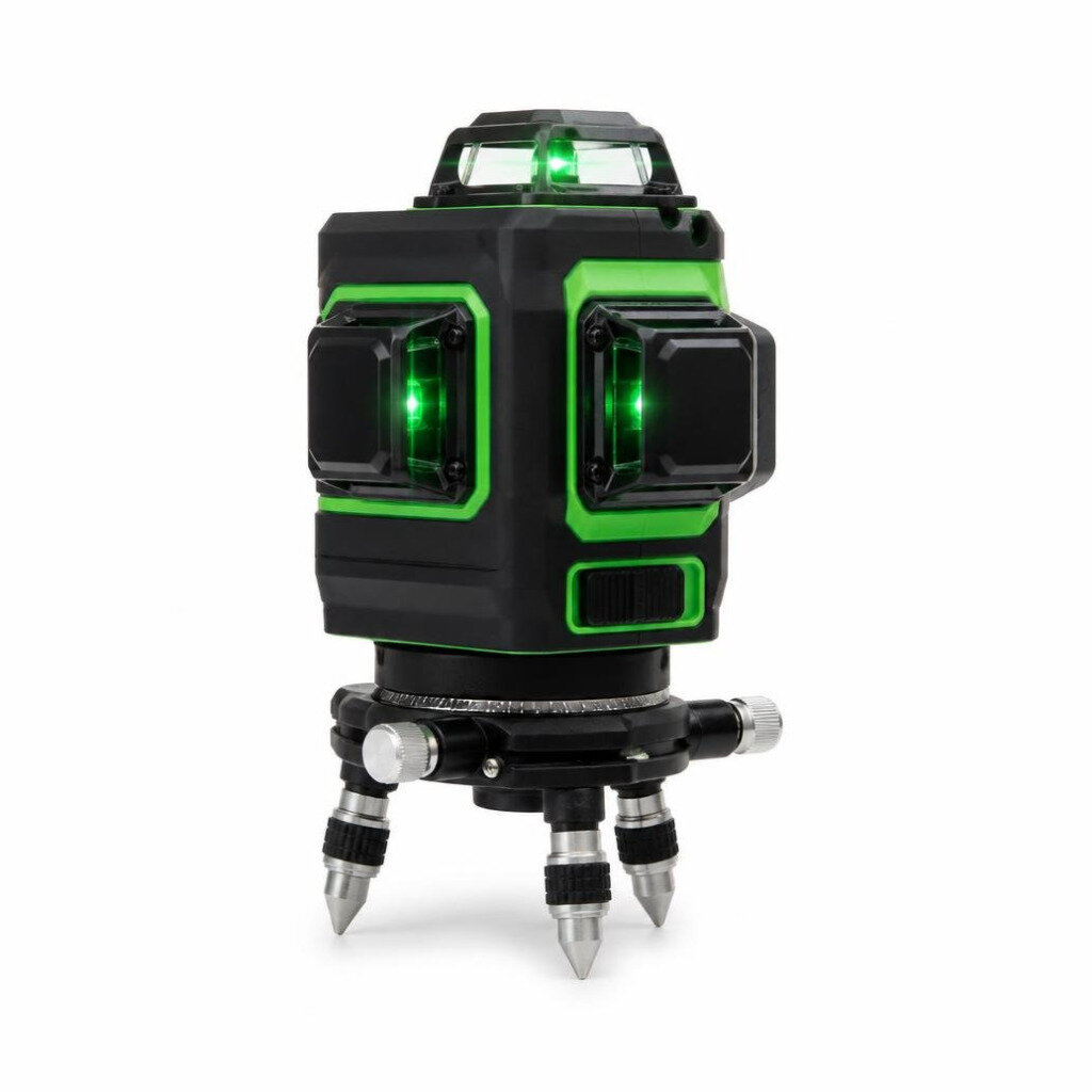 TENGYA TY-5G 5 GREEN LINE LASER