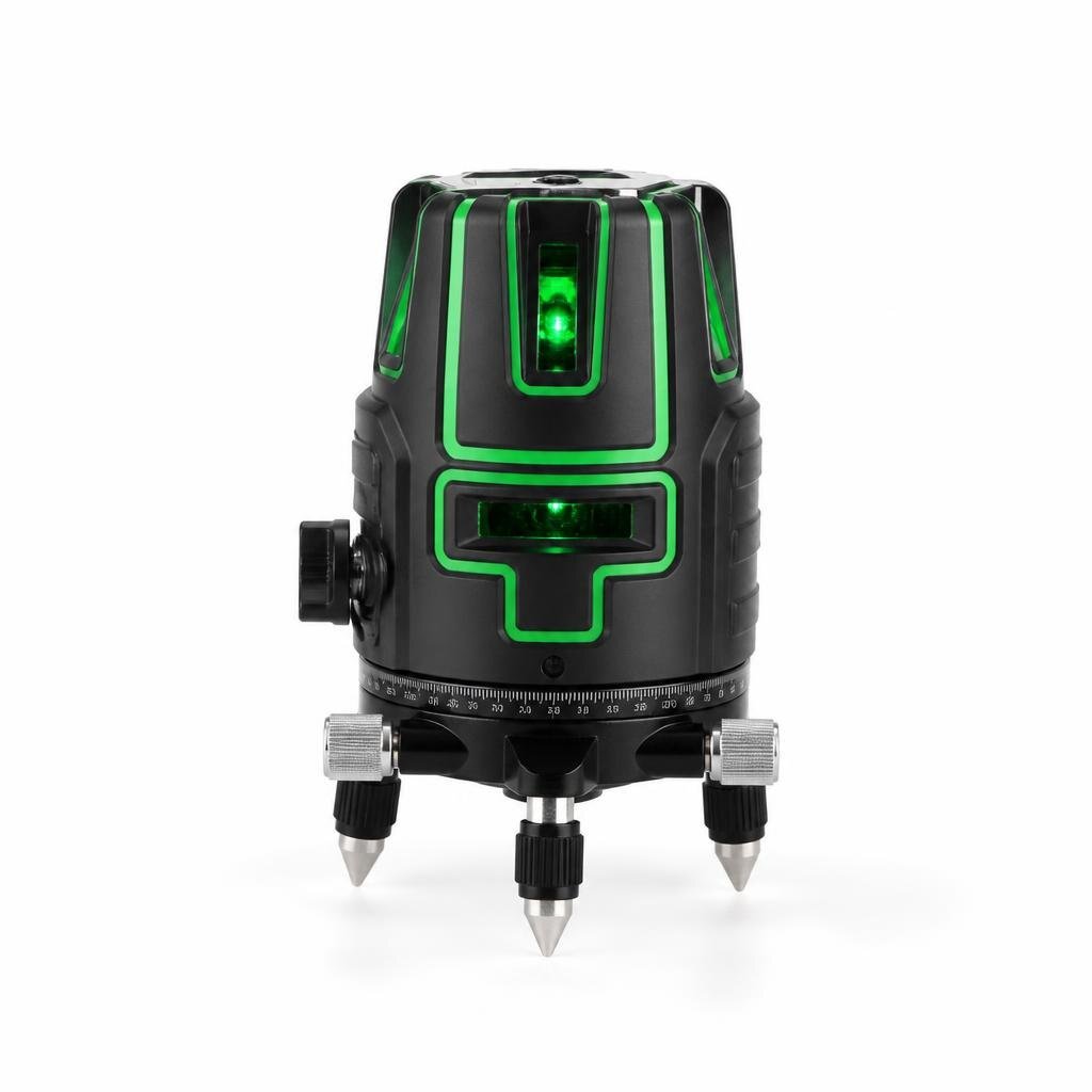 TENGYA TY-301G 12 GREEN LINE LASER