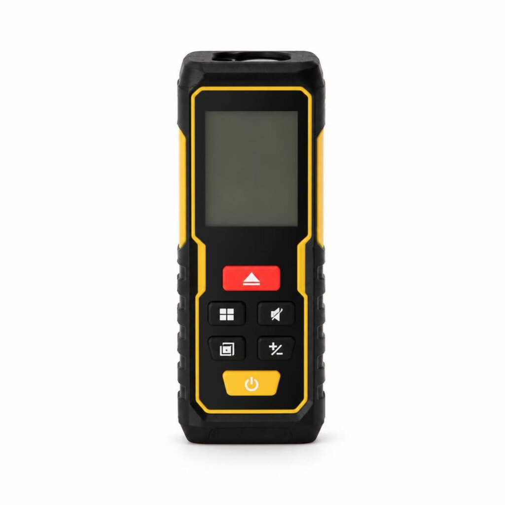 QNINE LDM-100 LASER DISTANCE METER