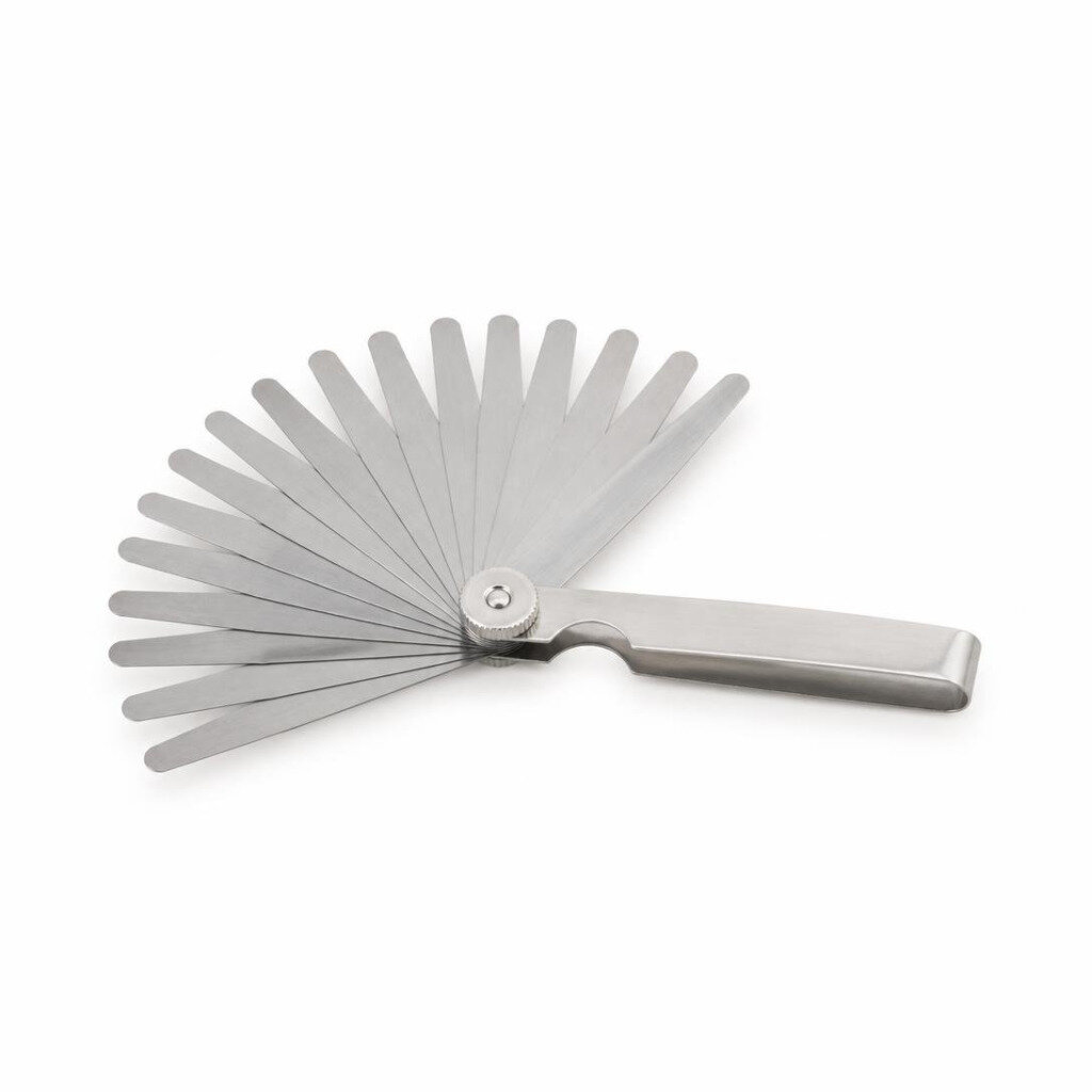 13PCS FEELER GAUGE