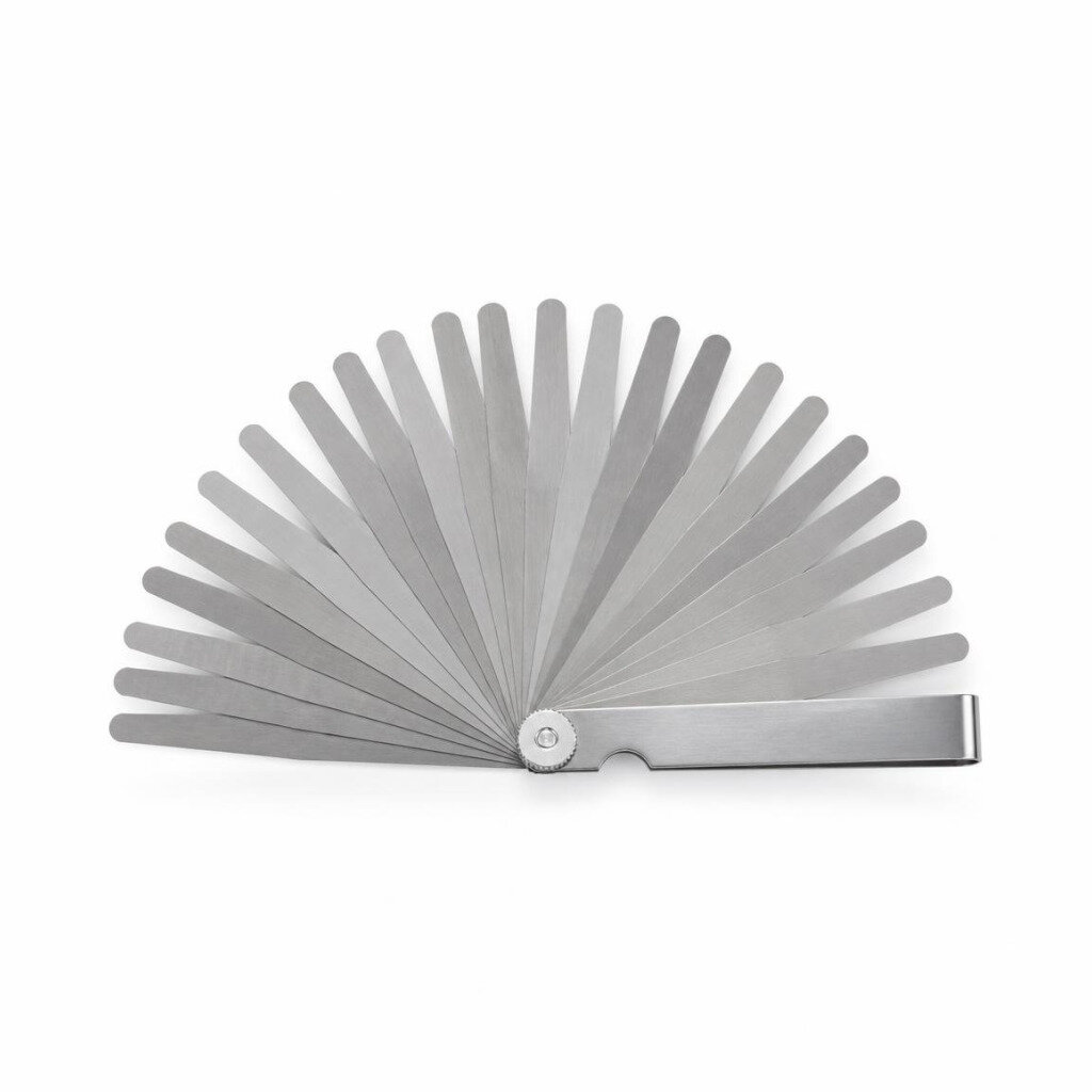 20PCS FEELER GAUGE