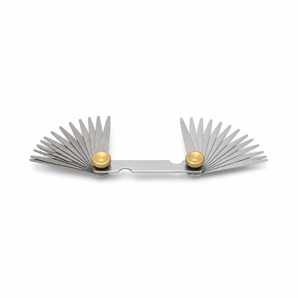 0.4-6/0.05MM SK TAPER GAUGE