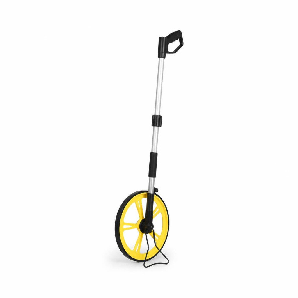 MARKSMAN 210-0320 WALKING MEASURING TAPE (BIG WHEEL)