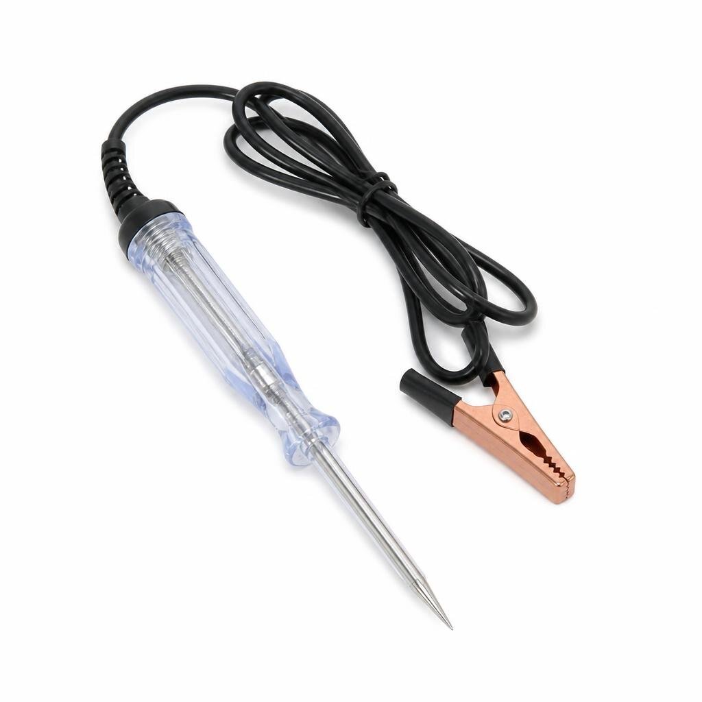 BERENT BT9006 AUTOMOBLIE TESTER W/CLIP