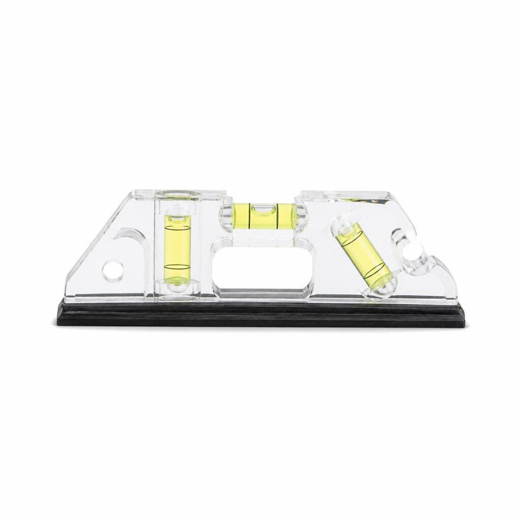 BERENT BT9005 4" 2WAY CRYSTAL TESTER