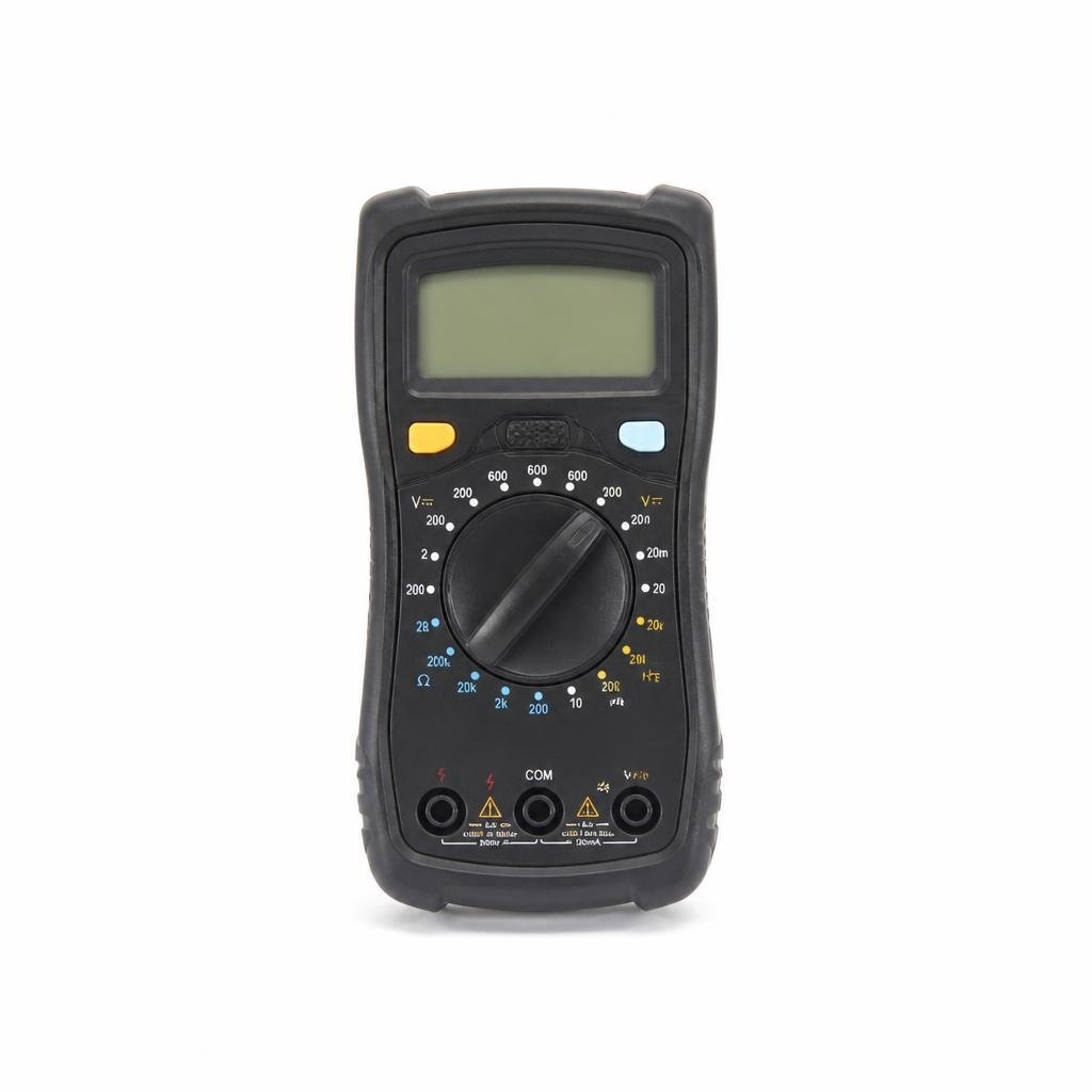 SUNWA MULTIMETER TESTER