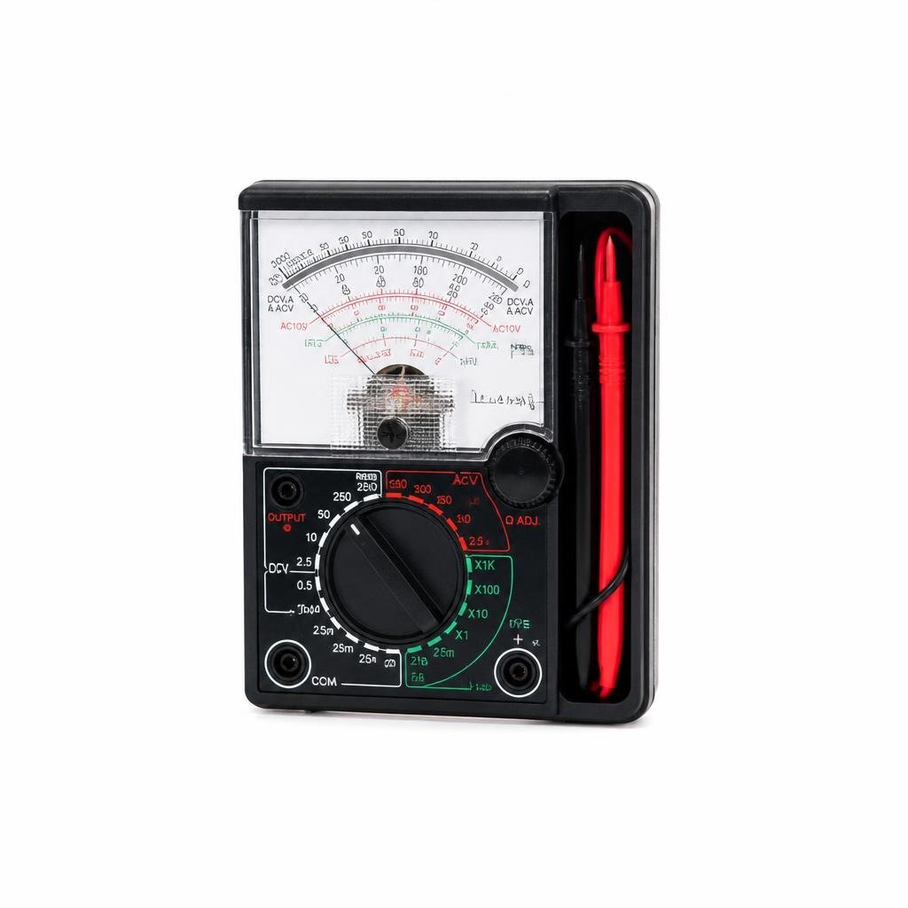 SAMWA YX-360TR MULTI TESTER