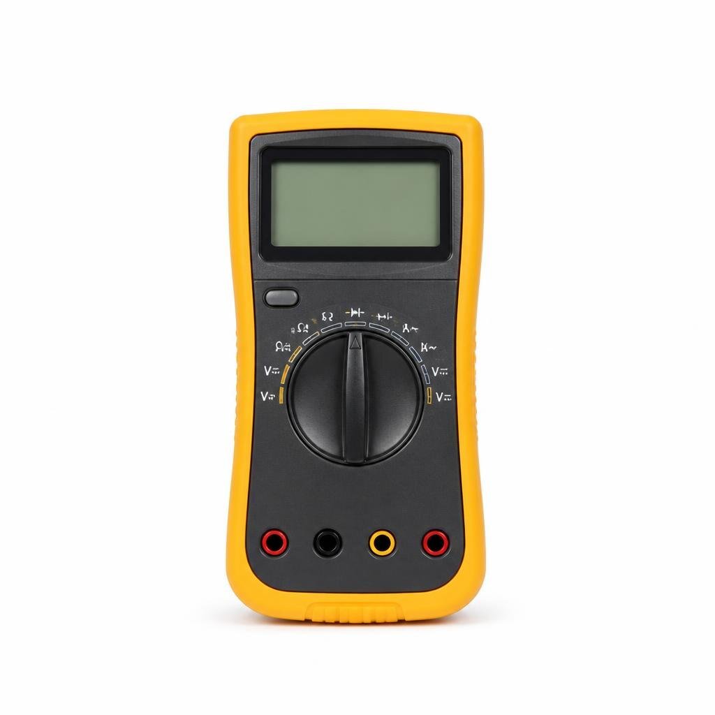 BT MULTI FUNCTION DIGITAL TESTER