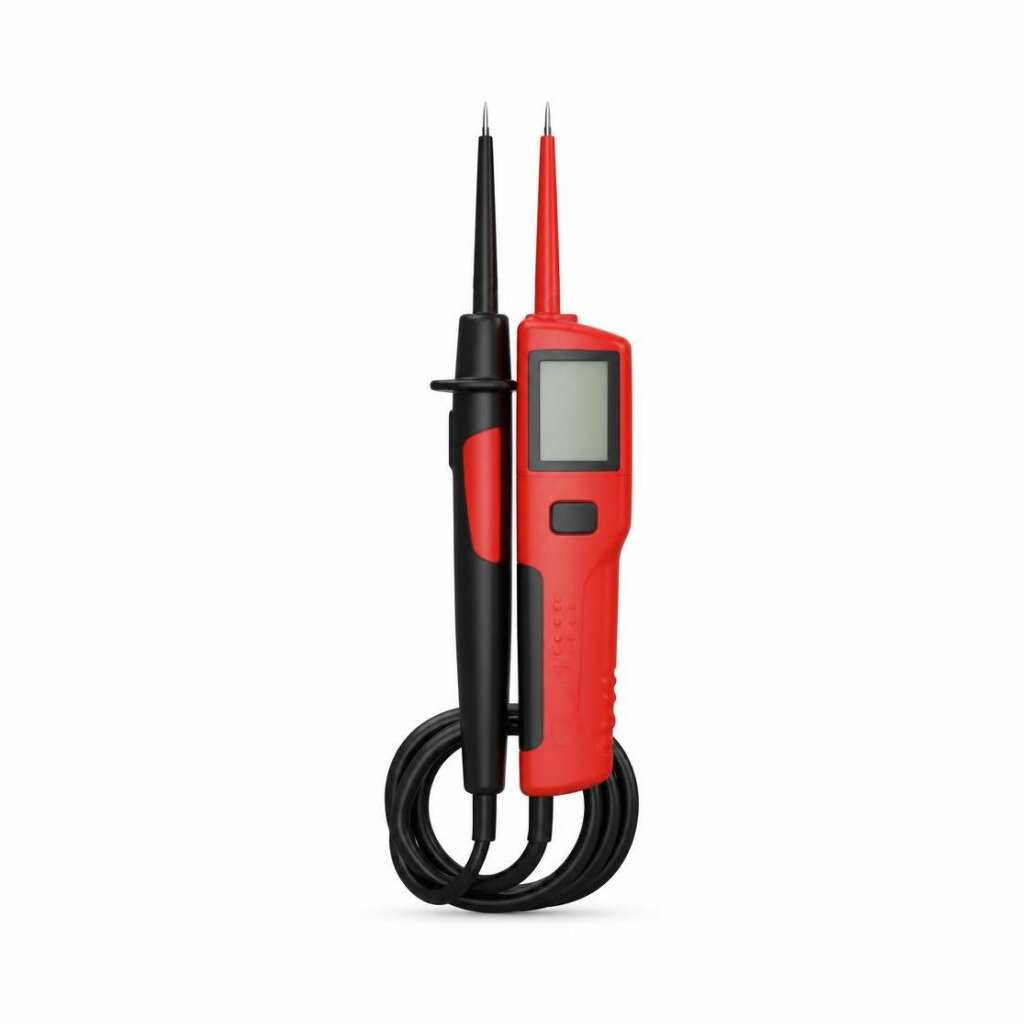 M10 VT-135 DIGITAL VOLTAGE TESTER