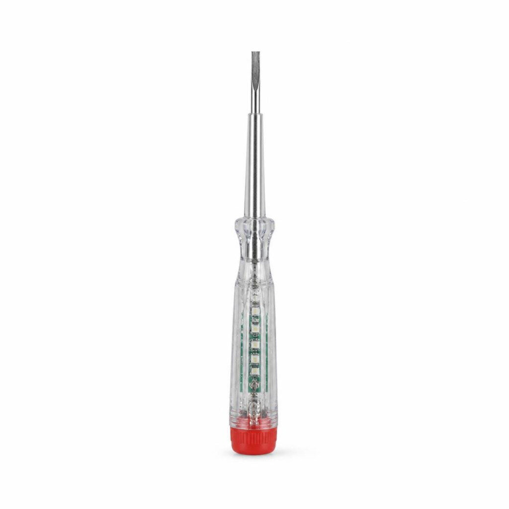 M10 VT-160 LED VOLTAGE TESTER