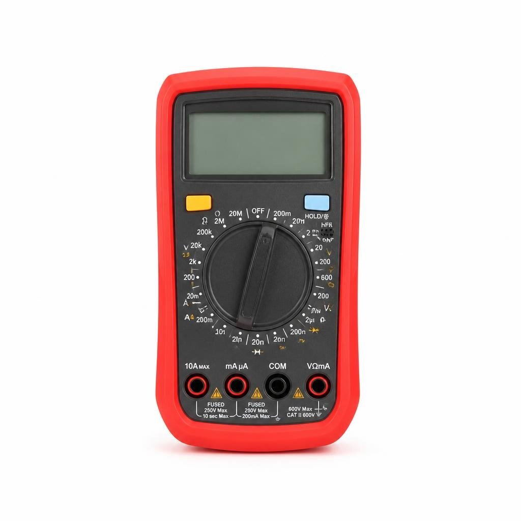 UNI-T DIGITAL MULTIMETERS
