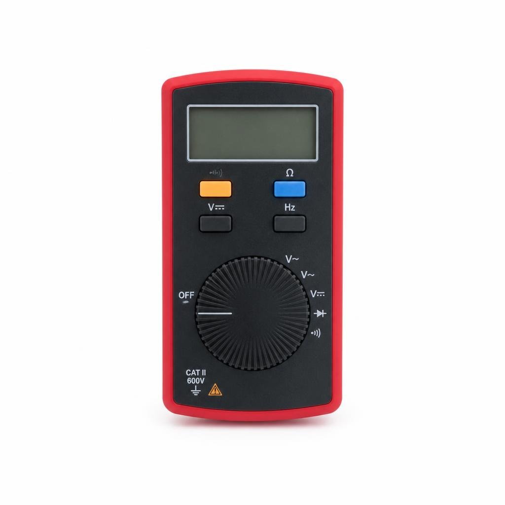 UNI-T UT120C DIGITAL MULTIMETERS
