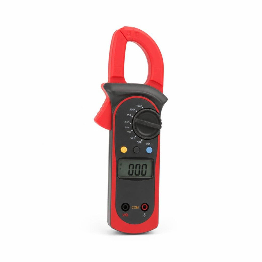 UNI-T UT202A DIGITAL CLAMP METER