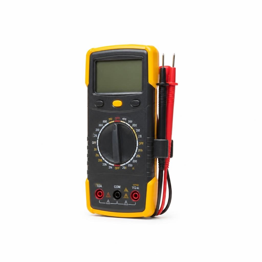 STANLEY 66-137 MULTIFUNCTIONAL DIGITAL TESTAL