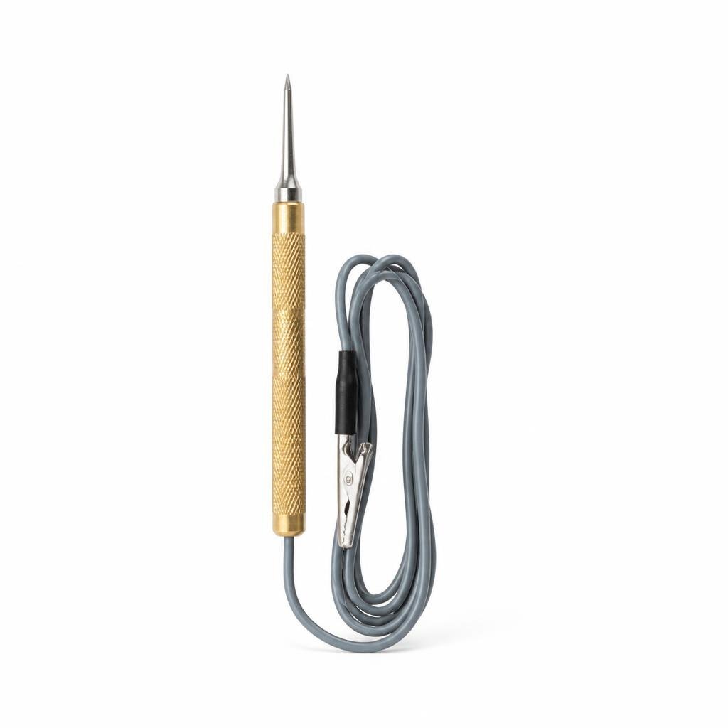 KINGSWAY TEST PEN