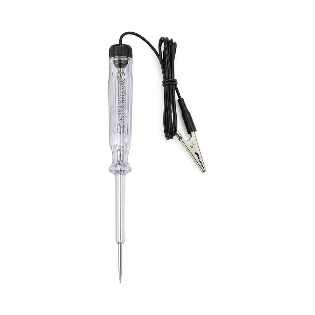 GREAT AUTOMOTIVE TEST PEN