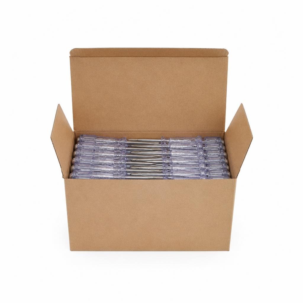 MLINK STANLEY 66-119-23 TEST PEN (24PCS/BOX)