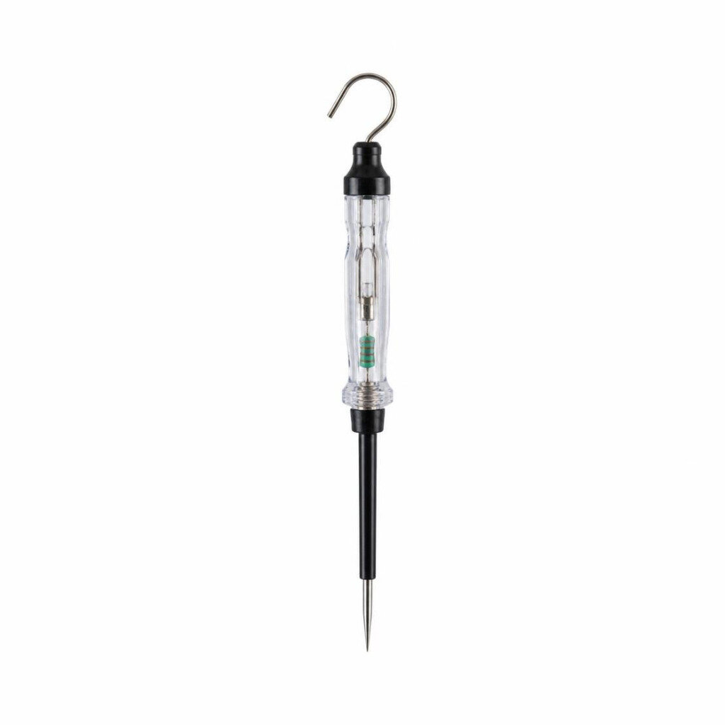 M10 25V 145MM W/HANGER TESTER