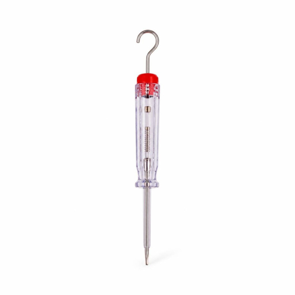M10 25V 125MM W/HANGER TESTER