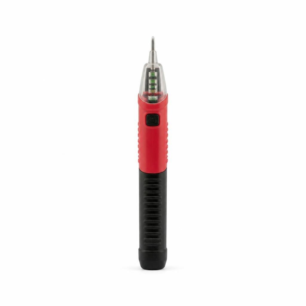 M10 VT-140 LED VOLTAGE TESTER