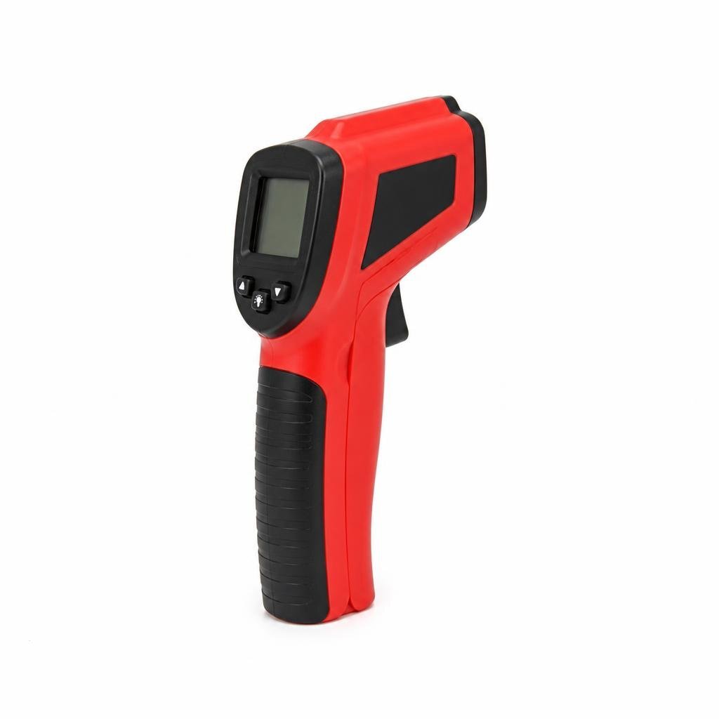 IR UT380 THERMOMETER