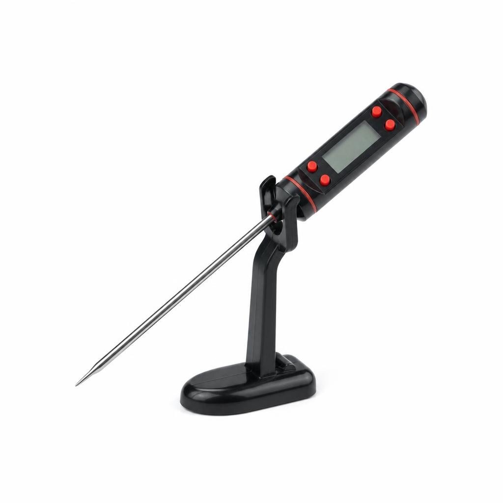 K3 M THERMOMETER WITH STAND