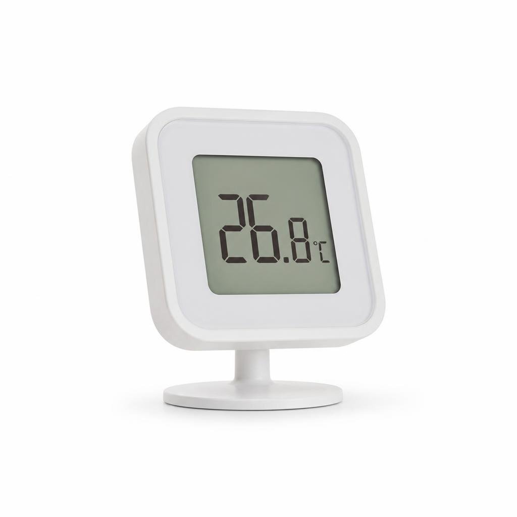 K3 MINI THERMOMETER WITH STAND
