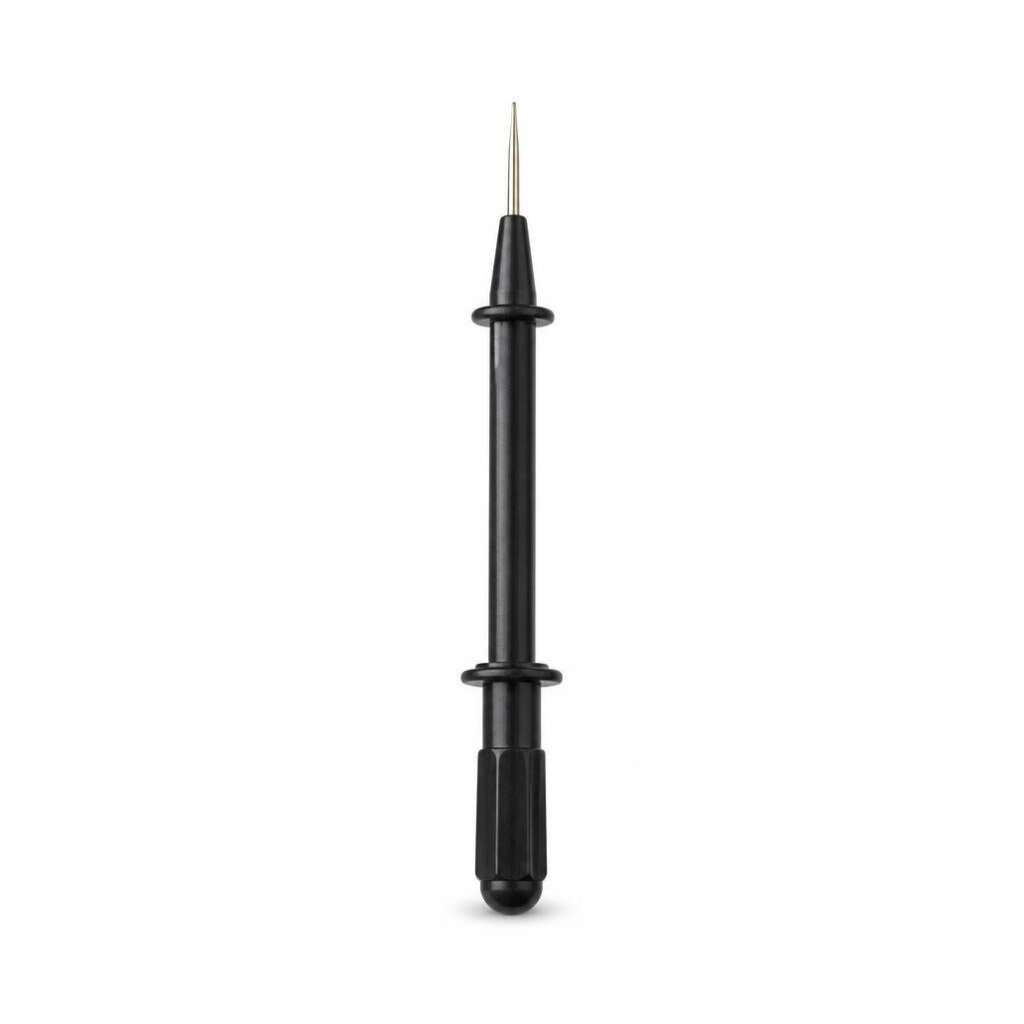 M-JET TEST PEN - BLACK