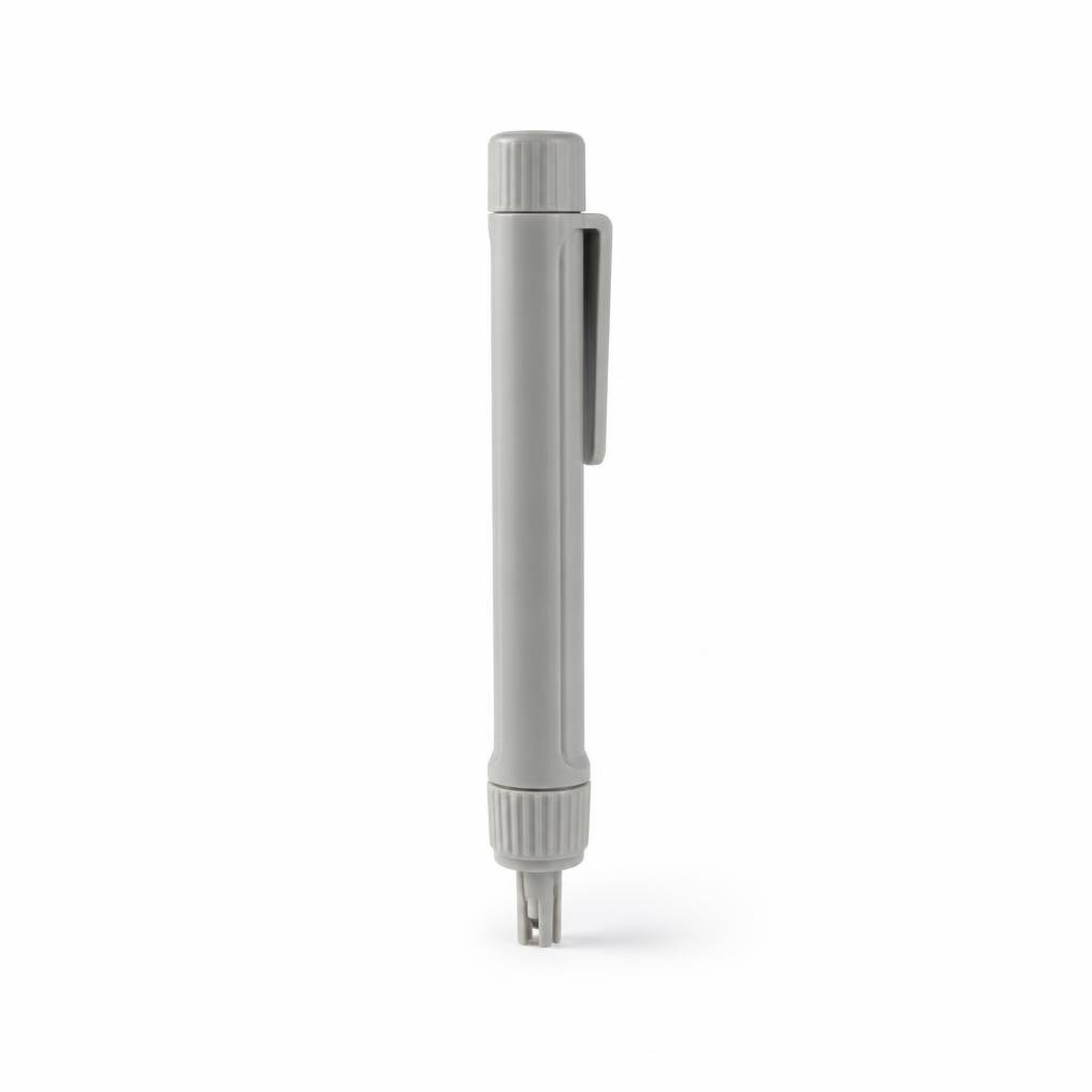 CHL TEST PEN - GREY