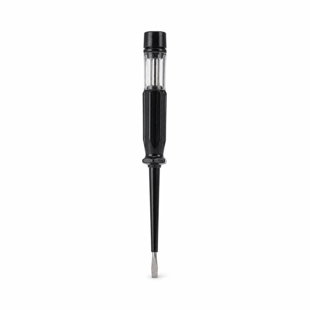 A-PRO TEST PEN - BLACK