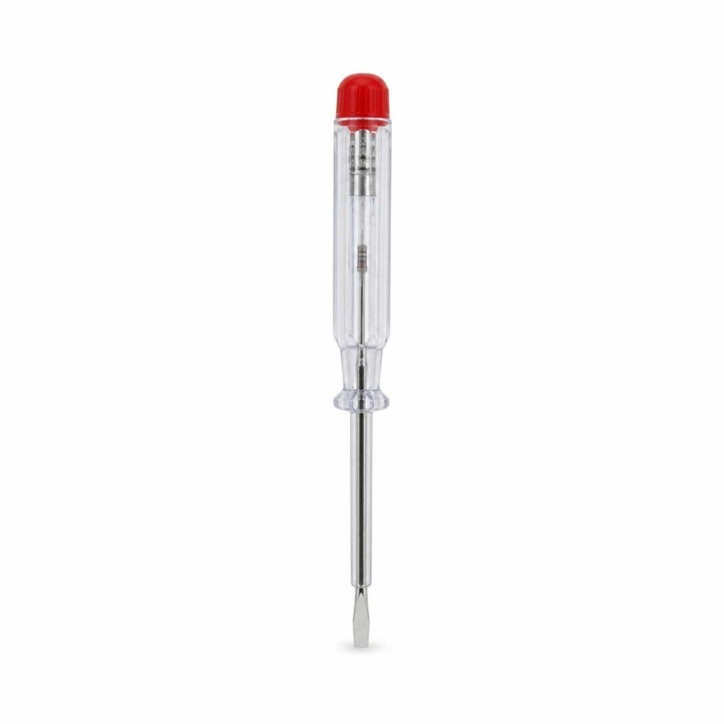 MARS 2IN1 (+/-) TEST PEN