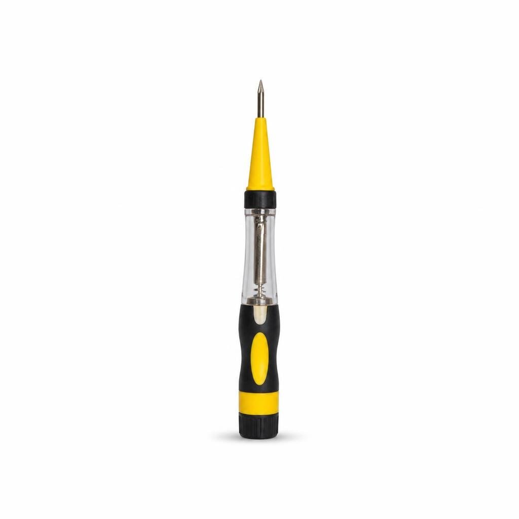 LOBE TEST PEN - YELLOW BLACK