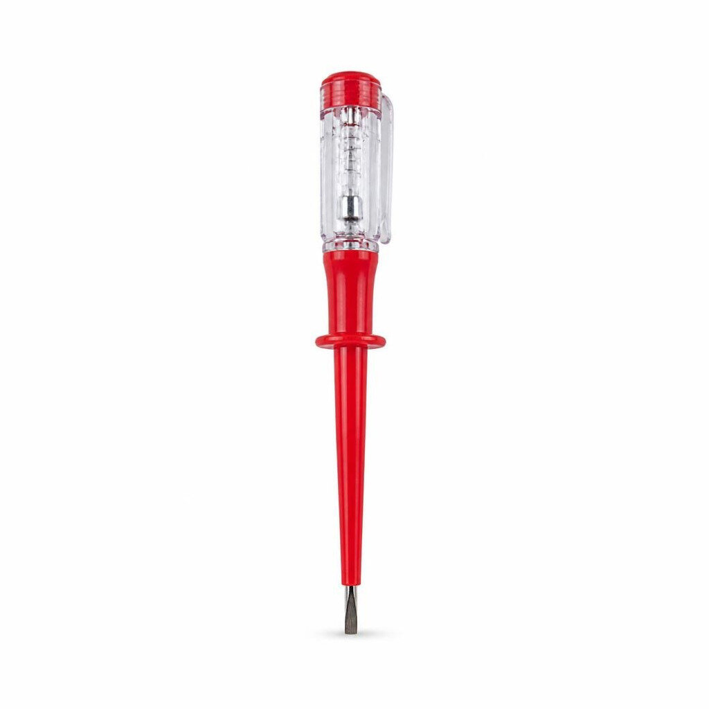 DIANGONG TEST PEN - RED